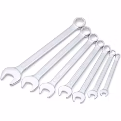 U-ringsnyckelset Novipro 7 st