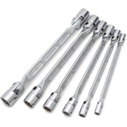 Lednyckelset Novipro 6 st