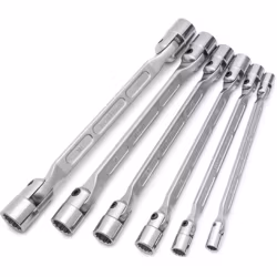 Lednyckelset Novipro 6 st