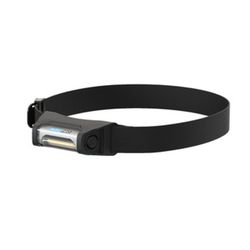 Pannlampa COB LED Novipro