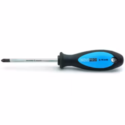 Stjärnskruvmejsel Novipro PZ3 150mm