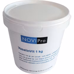 Vaselin Novipro Vit 1kg