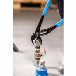 Polygrip Novipro 180mm