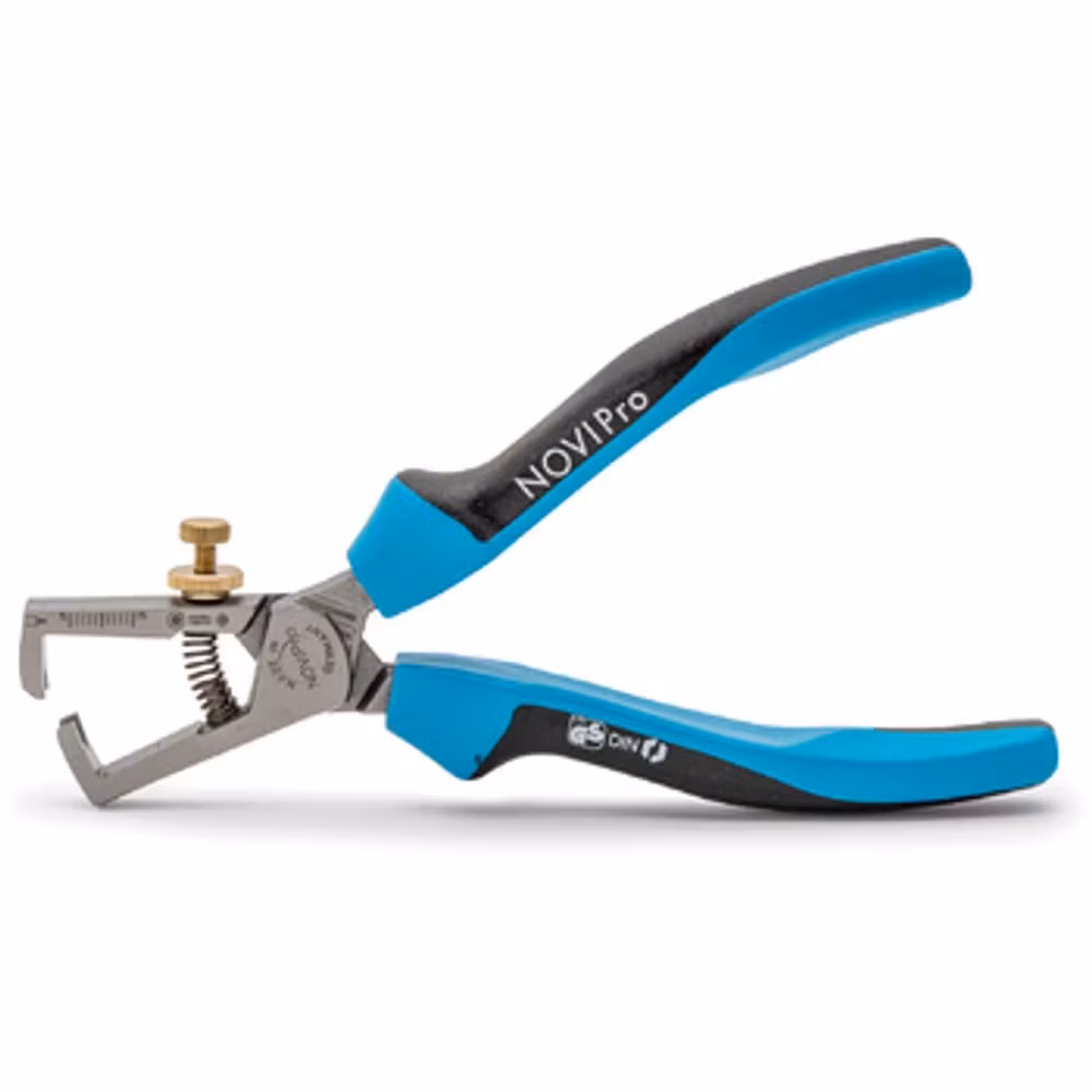 Skaltång Novipro160mm Justerbar