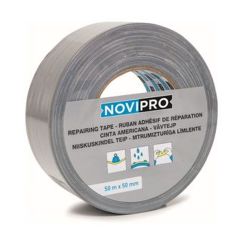 Vävtejp Novipro 50m