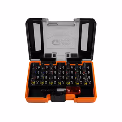 Bitssats 29 delar Color bit set
