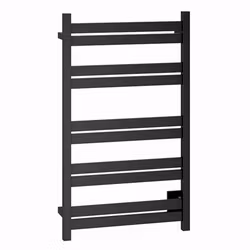 Handdukstork Dansani Viti 53x90 cm Svart