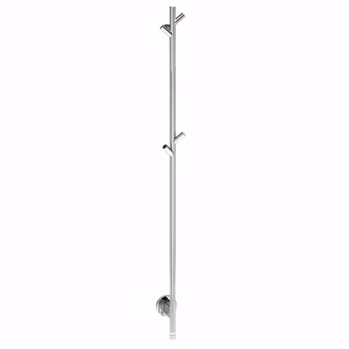 Handdukstork Dansani Hydra 7,5x140 cm Krom