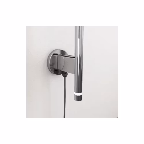 Handdukstork Dansani Hydra 7,5x140 cm Krom