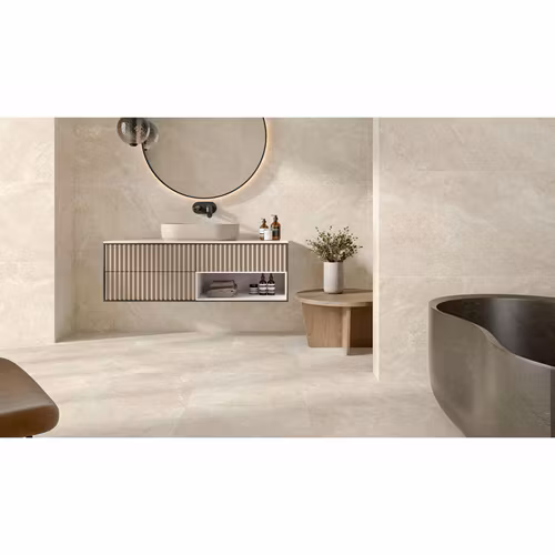 Klinker Norrvik Sand 60x60