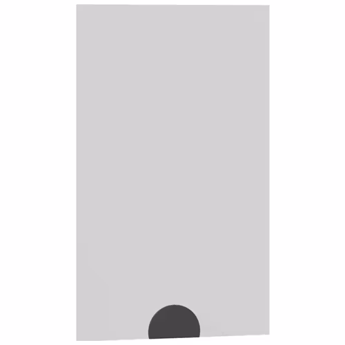 Värmefält Dansani Fyrkantiga Speglar