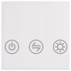 Trådlös styrning av ljus Calidris / Luna / You