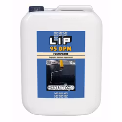 Fuktspärr Lip 95 DPM 12 Kg