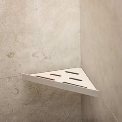 Duschhylla Tile In Air Sandsten
