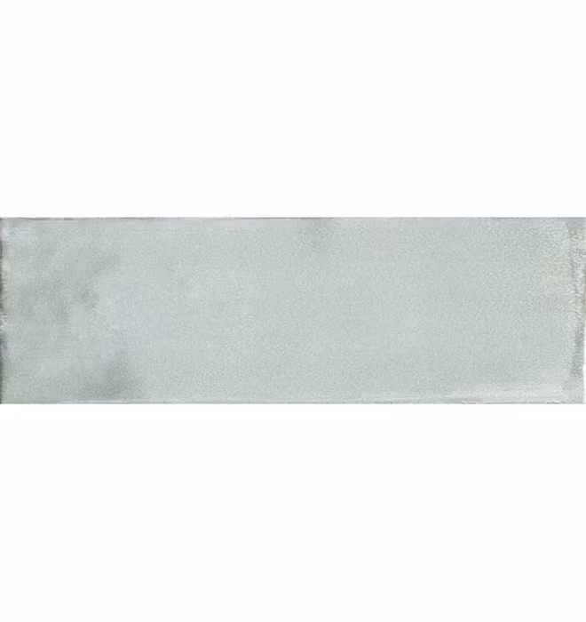 Kakel Tbrick Wall Aquamarine 5,2X16 Glossy