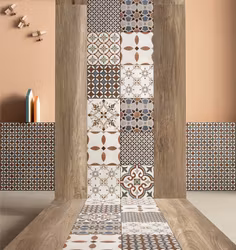 Klinker Romanza Alice 20x20