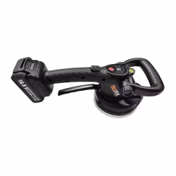 Plattvibrator Digital Tilefix inkl 2 batterier