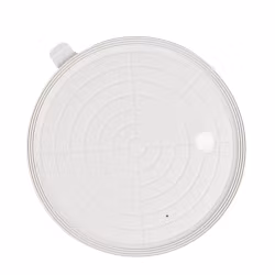 Plattlyft med pump, Mechanic Powerfix White