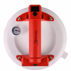 Plattlyft med batteri, Mechanic Powerfix Auto