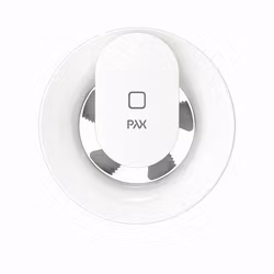 Badrumsfläkt Pax Levante 30