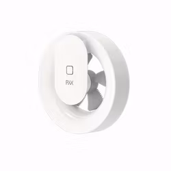 Badrumsfläkt Pax Levante 40