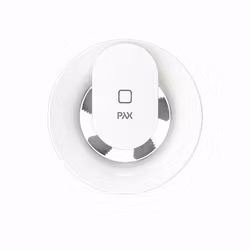 Badrumsfläkt Pax Levante 40