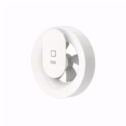 Badrumsfläkt Pax Levante 30