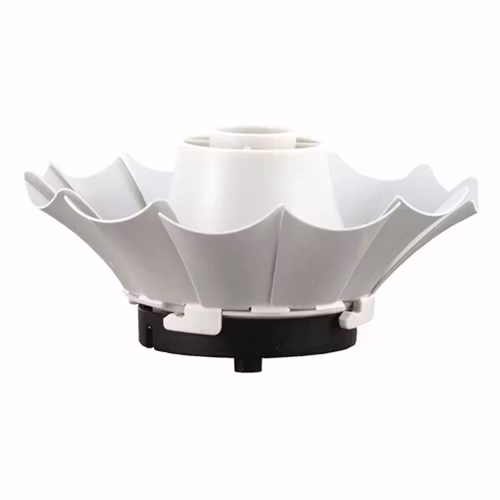 Kallrasspjäll Pax Passad