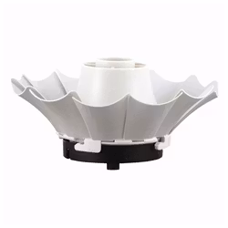 Kallrasspjäll Pax Passad