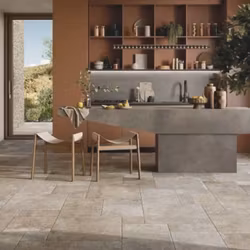 Klinker Rondine Windsor Beige 20x20