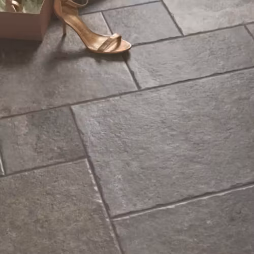 Klinker Rondine Windsor Taupe 20x20