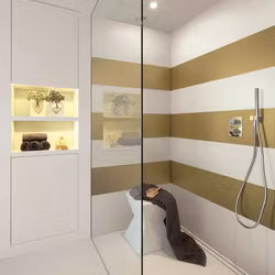 Mosaik Metallica Oro 1,2x1,2