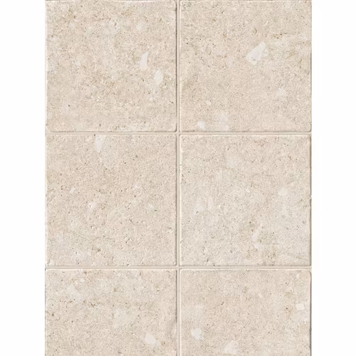 Klinker Vicentina XXS Avorio 22x22