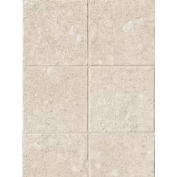Klinker Vicentina XXS Avorio 22x22