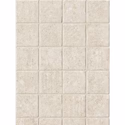 Klinker Vicentina XXS Avorio 11x11