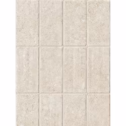 Klinker Vicentina XXS Avorio 11x22