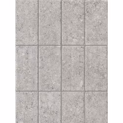 Klinker Vicentina XXS Tortora 11x22