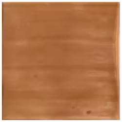 Klinker Vicentina XXS Cotto 11x11