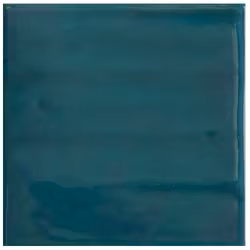 Klinker Vicentina XXS Ottanio 11x11