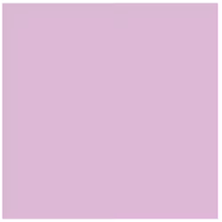 Kakel Arkitekt Lila 470 Blank 20x20