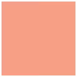 Kakel Arkitekt Rosa 390 Blank 15x15