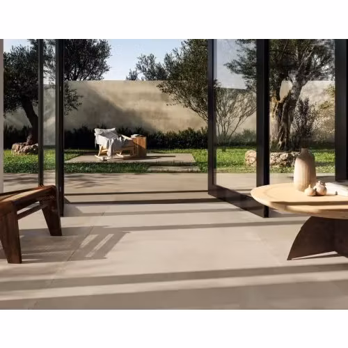 Klinker Azuma Up Ivory 60x60
