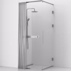 Gardin Svedbergs Langfoss