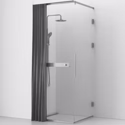 Gardin Svedbergs Langfoss