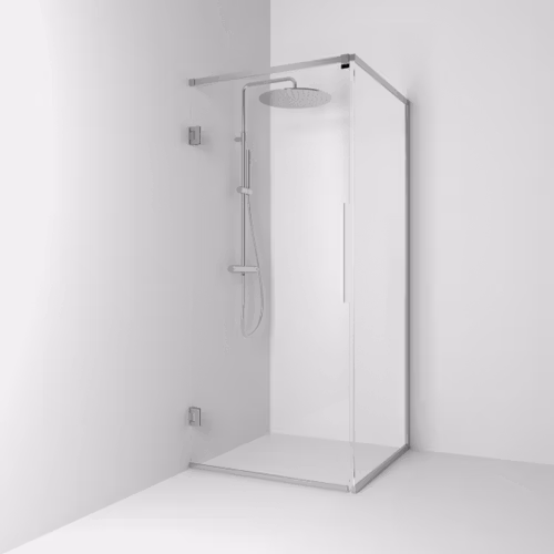 Hörndusch Svedbergs Langfoss Fast 200