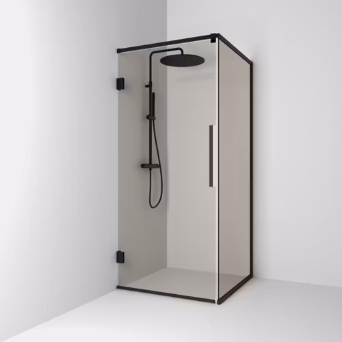 Hörndusch Svedbergs Langfoss Fast 200