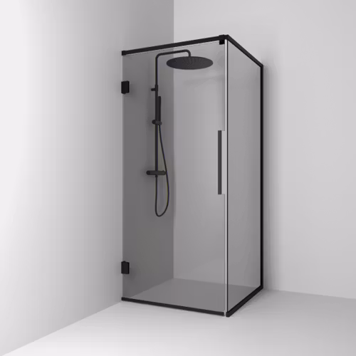 Hörndusch Svedbergs Langfoss Fast 200