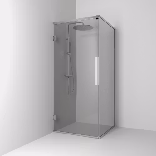 Hörndusch Svedbergs Langfoss Fast 200