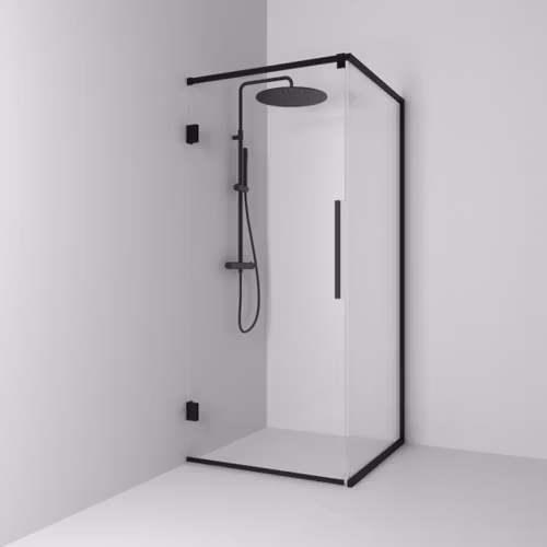 Hörndusch Svedbergs Langfoss Fast 200