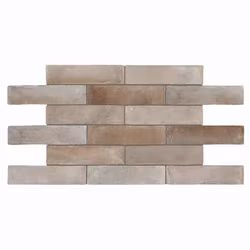 Klinker Terramix Beige 7x28
